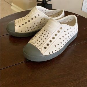 Toddler Native Shoes